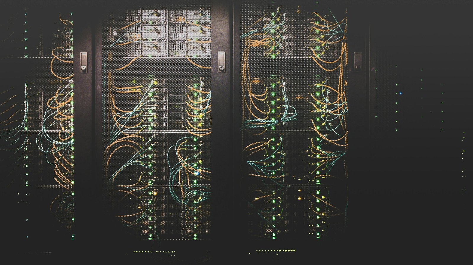 Axlogix fiber optic cables and patch panels